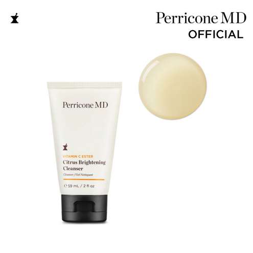 PERRICONE MD Vitamin C Ester Citrus Brightening Cleanser - Гель для умывания, 59 мл.